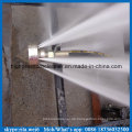 China Hersteller Kanalisation Abflussrohr Waschmaschine Hochdruck Rohrreiniger